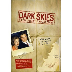Dark Skies: The Declassified Complete Series (DVD)(1997) - 1 of 1