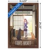 Trends International Fruits Basket - Teaser Animals Framed Wall Poster Prints - 3 of 4