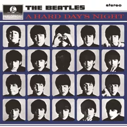 The Beatles - Hard Day's Night (Ltd) (Remastered) (Dig) (Enh) (CD)