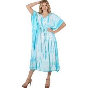 long floral maxi dress with sleeves Floral Maxi Dress with Long Sleeves - Helena