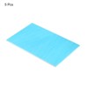 Unique Bargains Polystyrene Core PVC Film Art DIY Presentations Craft Foam Boards 5 Pcs - 3 of 4