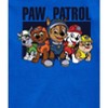 Boys' - Paw Patrol - Group Short Sleeve Graphic T-Shirt - 2 of 4