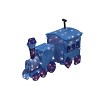 Rudolph 24 Inch Misfit Train With Square Wheels Outdoor 3D Led Yard Décor - 2 of 2