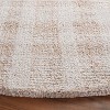 Abstract Checkered ABT648 Hand Tufted Indoor Rugs - Safavieh - 3 of 4