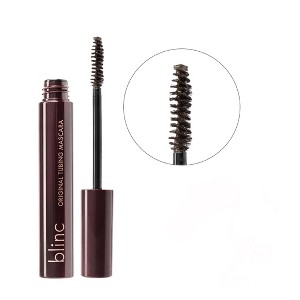 Blinc Cosmetics Original Tubing Mascara - Dark Brown - 0.3 fl oz - 1 of 2