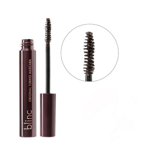 Blinc Cosmetics Original Tubing Mascara - Dark Brown - 0.3 fl oz - image 1 of 2