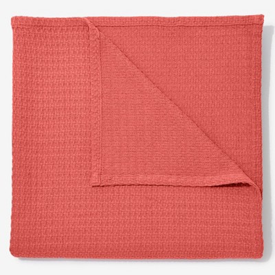 BrylaneHome BH Studio Cotton Blanket