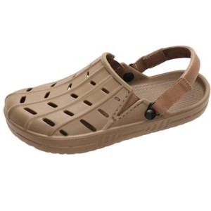 KingSize Men's All-Terrain Water Clogs - 1 of 4