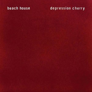 Beach House - Depression Cherry (Vinyl) - 1 of 1