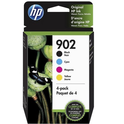hp officejet pro 6978 ink target
