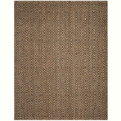 Natural Fiber NF181 Hand Woven Area Rug - Safavieh
