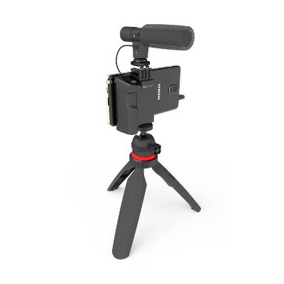 Digipower Go Viral - 5 PCS Vlogging Kit (DPS-VLG4)