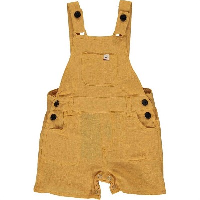 Gender Neutral Kid's Bowline Overall - ME & HENRY