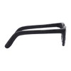 Sagebrook Home Abstract Glasses Aluminum Sculpture Decoration - 4 of 4