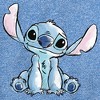 Boy's Lilo & Stitch Sketch Stitch Performance Tee - 2 of 4