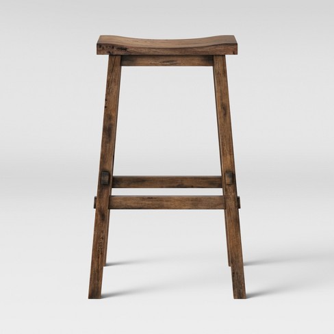 Buy wooden best sale bar stools