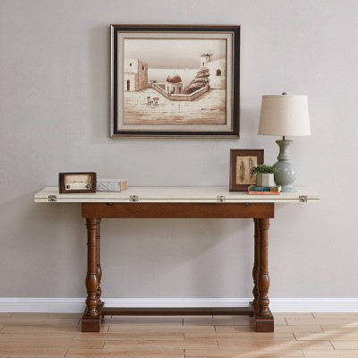 target folding dining table