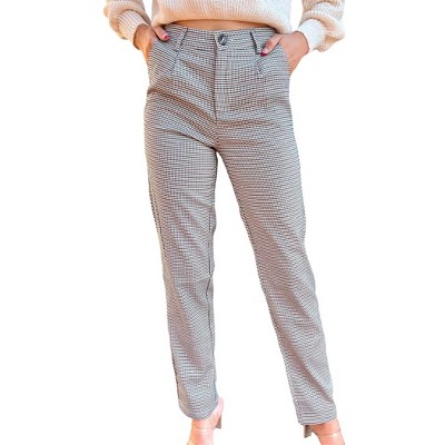 Women's What A Sparkle Pants - Cloud Ten