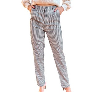 Women's What A Sparkle Pants - Cloud Ten - 1 of 4