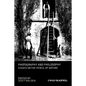 Photography Philosophy - (New Directions in Aesthetics) by  Scott Walden (Paperback) - 1 of 1