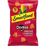XL Smartfood Nacho Cheese - 6.25oz