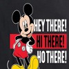Women's - Disney - Hey There Hi There Short Sleeve Graphic T-Shirt - 2 of 4
