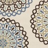Veranda VER092 Power Loomed Indoor/Outdoor Rugs - Safavieh - 3 of 3