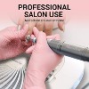MelodySusie Professional Nail Dust Collector - 4 of 4