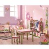 Fantasy Fields Magic Garden Kids' 3-Tier Wooden Bookcase with Storage Drawers - image 3 of 4