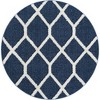 Unique Loom Boho Collection Area Rug - Tiffany - 2 of 4