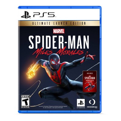 ultimate spider man xbox one