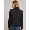 Jones New York Faux Double Breasted Jacket - 3 of 3