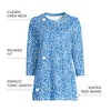Lands' End Women's Cotton Supima Tunic - 4 of 4