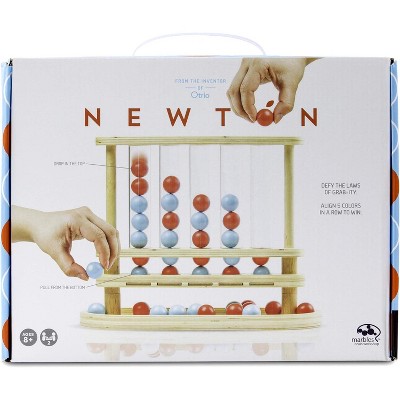 Marbles Newton