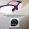 Global Vision Eyewear Cougar Safety Motorcycle Glasses - 4 of 4