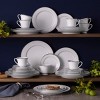 Noritake Spectrum 40-Piece Dinnerware Value Set, Service for 8 - 2 of 4
