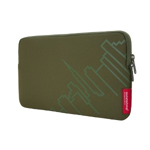 Manhattan Portage Skyline Microsoft Surface 11" Laptop Sleeve - 1 of 4