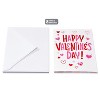 8ct Valentine's Day Card Bundle for Anyone Sweet One - image 2 of 4