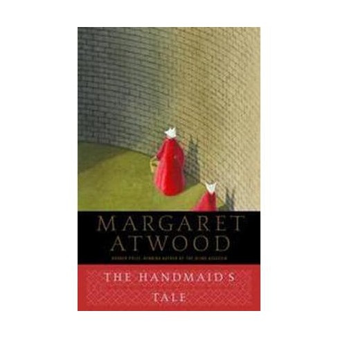 Image result for the handmaid's tale book