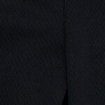 heather grey / black / red