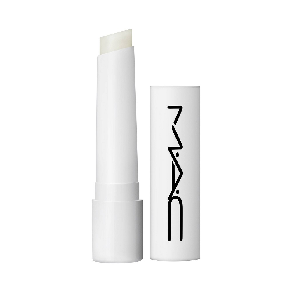 MAC Squirt Plumping Gloss Stick - Clear - 0.035oz - Ulta Beauty