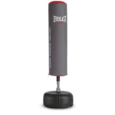 Everlast Fit Free Standing Punching Bag - FitnessRetro