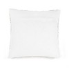 20"x20" Oversize Adelyn Family-Friendly Square Throw Pillow Cover - Lush Décor - 4 of 4