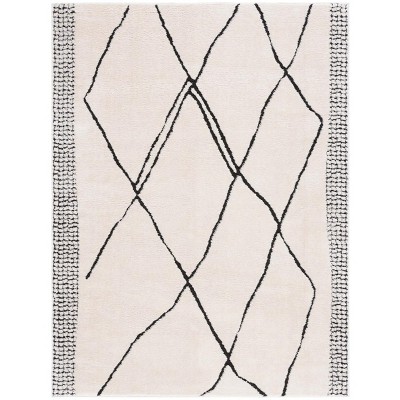 Melody MEL104 Power Loomed Area Rug  - Safavieh
