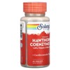 Solaray Two Daily Hawthorn & Coenzyme Q-10, 60 VegCaps - 4 of 4