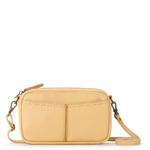 The Sak Cora Smartphone Crossbody - Leather - 1 of 4
