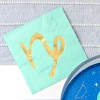 Jollity & Co. - Zodiac Capricorn Large Napkins - Pack of 16 Paper Napkins - 3 of 3