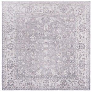 Arizona ARZ197 Power Loomed Machine Washable Skid Resistant Indoor Rugs - Safavieh - 1 of 4