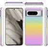 SAHARA - Venture Series Gradient Hard Shell Case for Google Pixel 8 Pro - Transparent Gradient - 3 of 4
