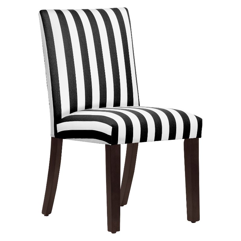 Skyline Furniture Printed Parsons Dining Chair, 3 of 7